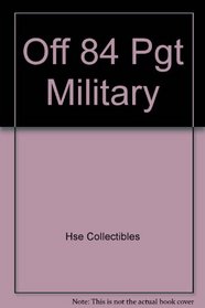 The official price guide to military collectibles