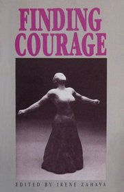 Finding Courage: Writings by Women