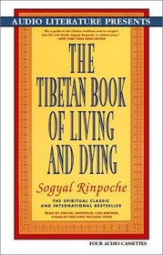 The Tibetan Book of Living and Dying (Native America on Cassette)