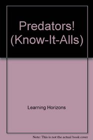 Predators! (Know-It-Alls)