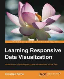 Learning Responsive Data Visualization