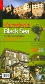 Black Sea Handbook for Northern Turkey (Turkish Edition)