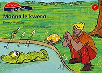 Monna Le Kwena (RE a Hola Sesotho Boemo 1 - 6)
