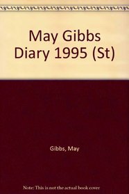 May Gibbs Diary 1995 (St)