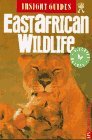 Insight Guides East African Wildlife (Insight guides)