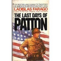 Last Days of Patton