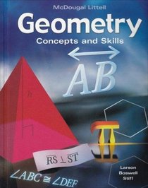 Florida Lesson Plans with Intensive FCAT Support (Geometry Concepts and Skills)
