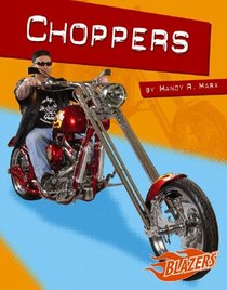 Choppers (Horsepower)