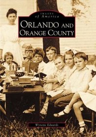 Orlando and Orange County