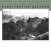 Henri Cartier Bresson 2009 Wall Calendar
