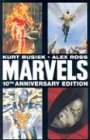 Marvels 10th Anniversary HC (Marvel Heroes)