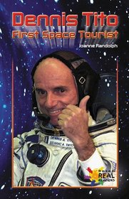 Dennis Tito: First Space Tourist