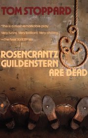 Rosencrantz  Guildenstern Are Dead