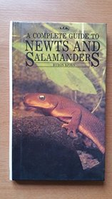 Salamanders & Newts