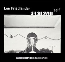 Lee Friedlander: Self Portrait