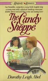 The Candy Shoppe