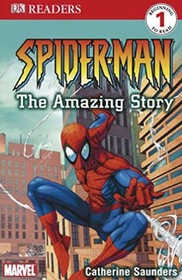 Spider-Man: The Amazing Story