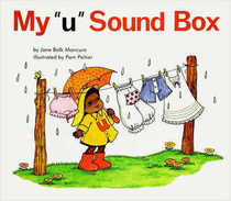 My 'U' Sound Box