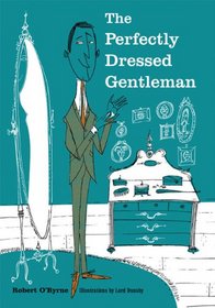 The Perfectly Dressed Gentleman