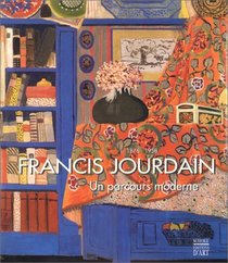 Francis Jourdain, un parcours moderne