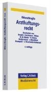 Arzthaftungsrecht