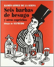 Seis barbas de besugo/ Six Beards of Sea Breams (Spanish Edition)