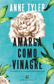 Amarga como o Vinagre (Portuguese Edition)