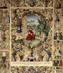 The Painted Book in Renaissance Italy: 1450?1600