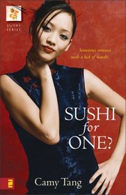 Sushi for One? (Sushi, Bk 1)