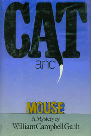 Cat and mouse