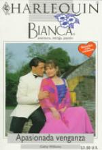 Apasionada Venganza (Vengeful Seduction) (Spanish Edition)