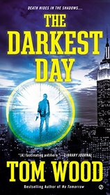 The Darkest Day (Victor the Assassin, Bk 5)