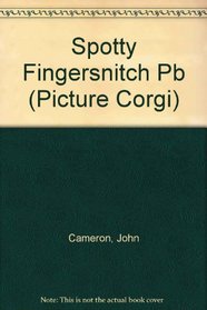 Spotty Fingersnitch (Picture Corgi)