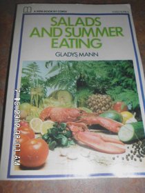 Salads and Summer Eating (Mini Books)