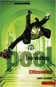 pool (no water) & Citizenship (Methuen Modern Plays)