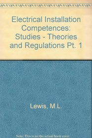 Electrical Installation Competences (Electrical Installation Competences)