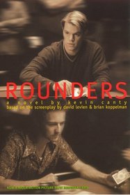 Rounders: A Novel