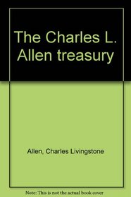 The Charles L. Allen treasury