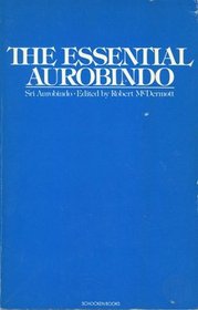 Essential Aurobindo
