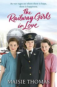 The Railway Girls in Love (3)