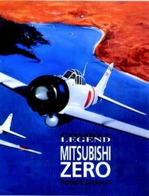 Mitsubishi Zero: Combat Legend (Combat Legend)