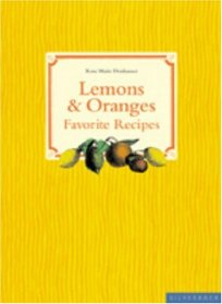 Lemons And Oranges (Fruits for All Seasons) (Fruits for All Seasons)