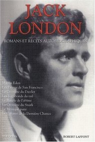 Romans et récits autobiographiques (French Edition)