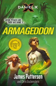 Armageddon (Daniel X, Bk 5)