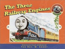 Three Railway Engines (Railway Series)