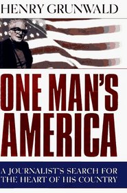 One Man's America