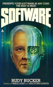 Software (Ware, Bk 1)