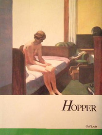 EDWARD HOPPER  (Crown Art Library)