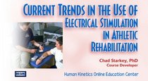 Current Trends in the Use of Electrical Stimulation in Athletic Rehabilitation: Online De Course