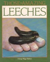 Those Amazing Leeches